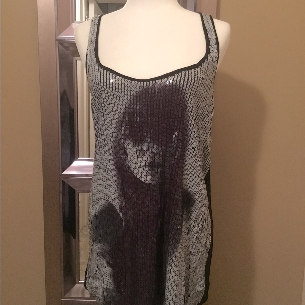 Glitz and Glamor cocktail dress